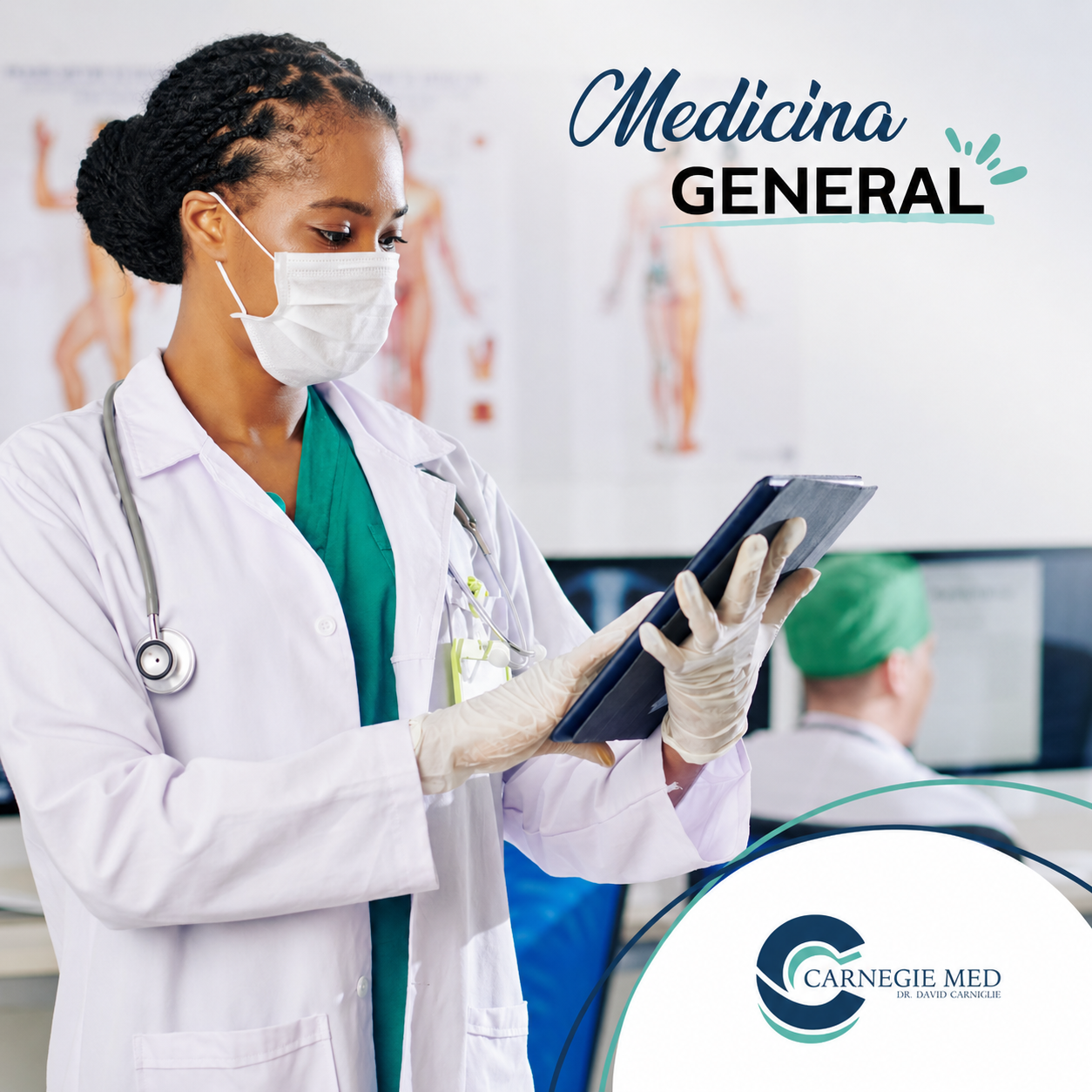 Medicina general
