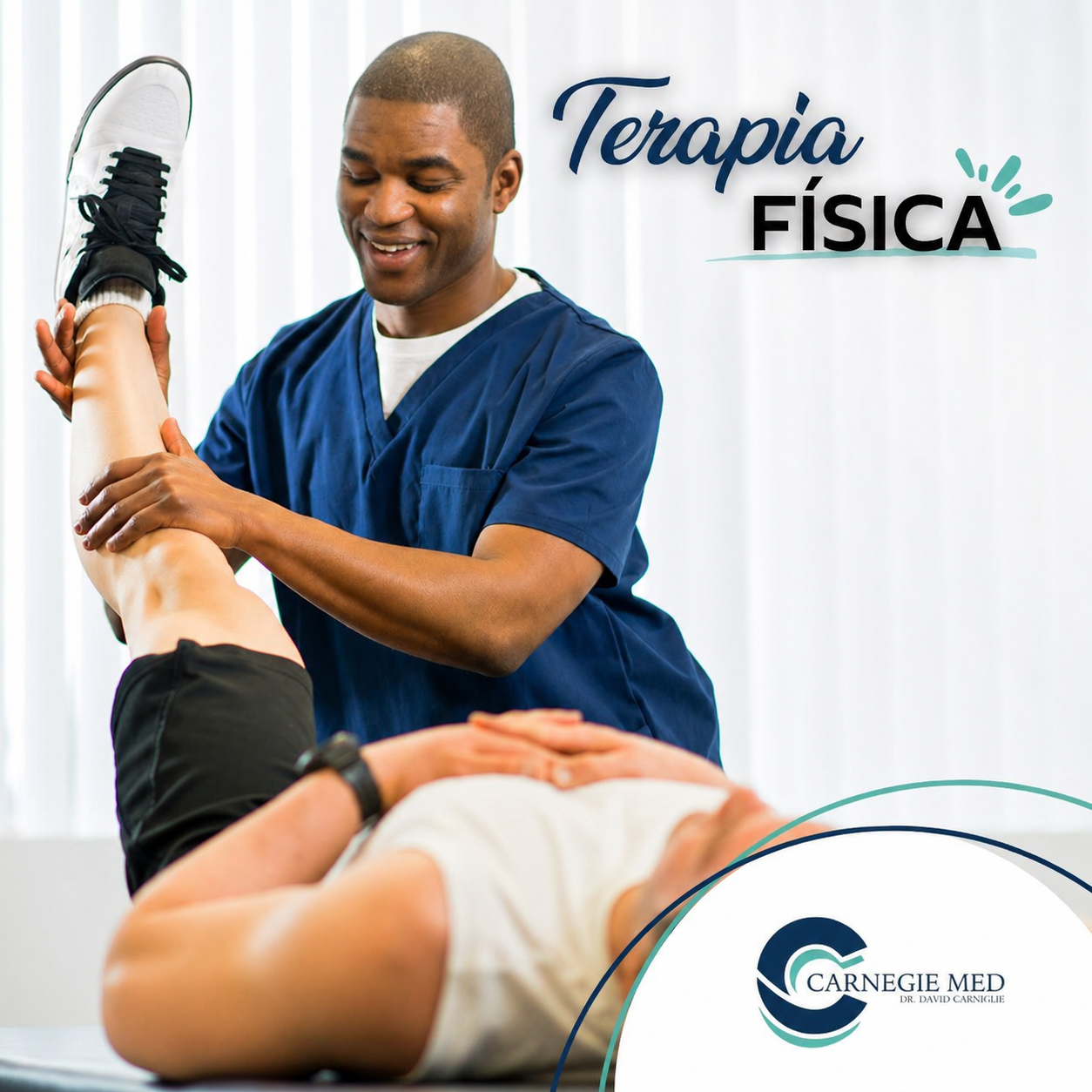 Terapia física