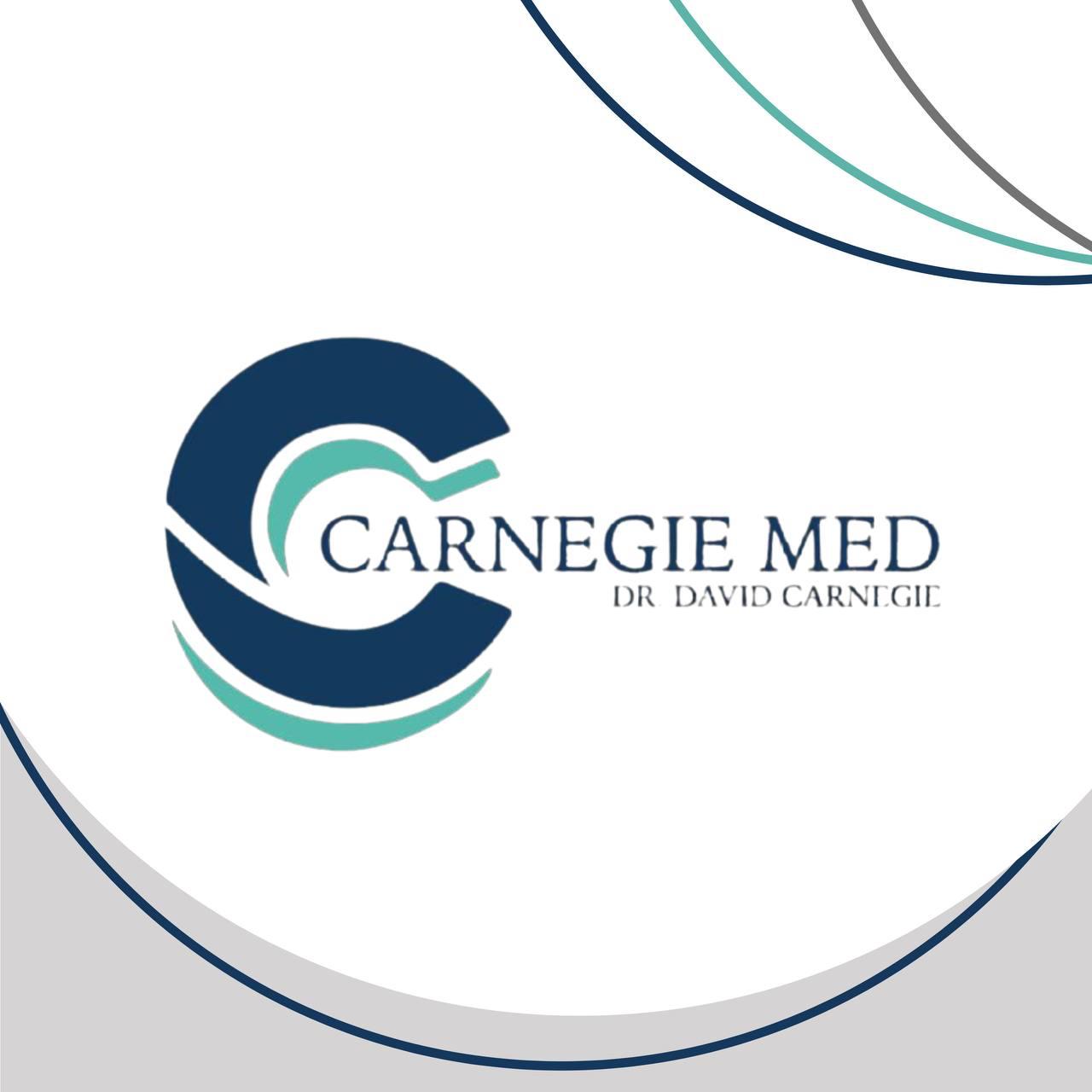 Logo Carnegie Med